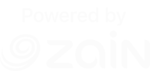 Zain Logo